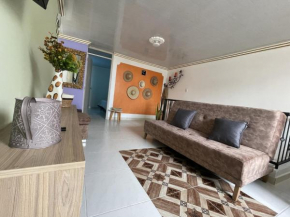 APARTAMENTO VACACIONAL